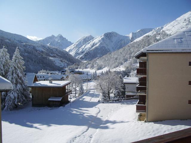 Appartements BEL ALP - Valloire