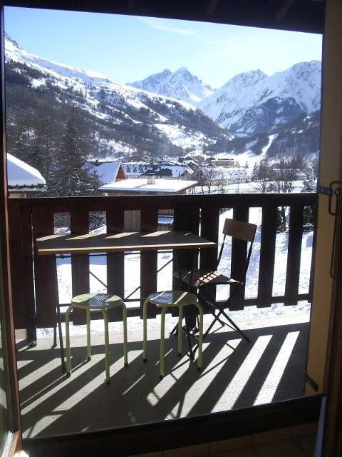 Appartements BEL ALP - Valloire