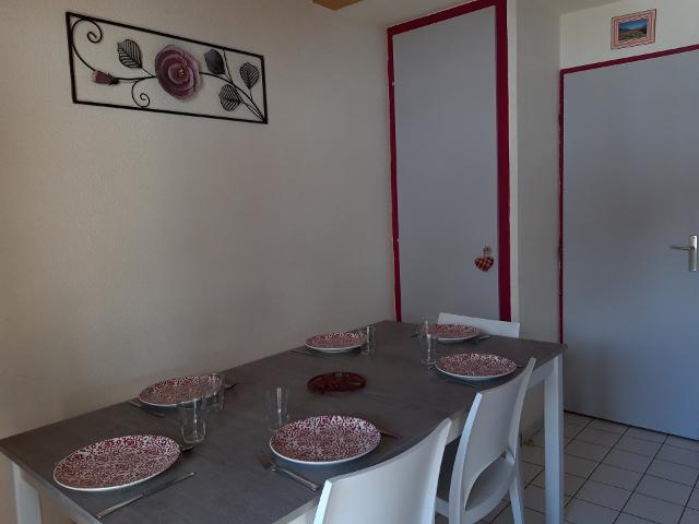 Appartements BEL ALP - Valloire