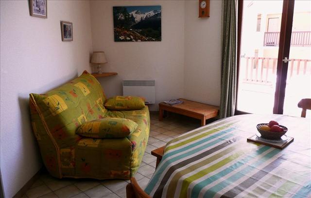 Appartements BEL ALP - Valloire