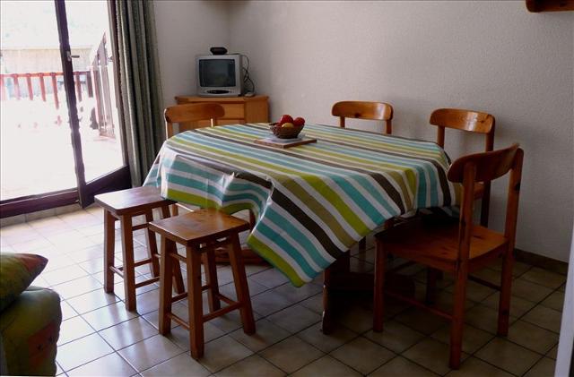 Appartements BEL ALP - Valloire