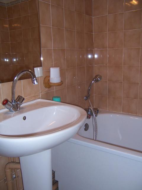 Appartements BEL ALP - Valloire