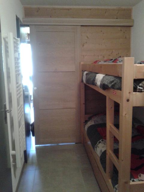 Appartements BEL ALP - Valloire