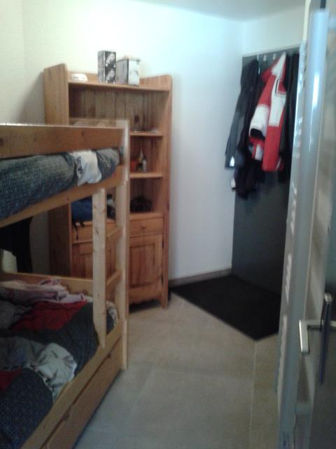 Appartements BEL ALP - Valloire