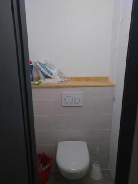 Appartements BEL ALP - Valloire