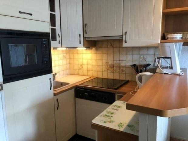 GRAND MASSIF - Flaine Forêt 1700