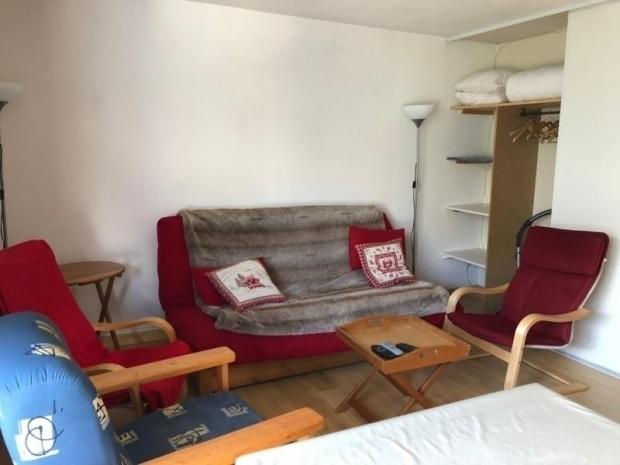 GRAND MASSIF - Flaine Forêt 1700