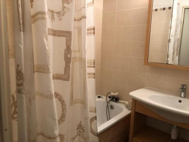 GRAND MASSIF - Flaine Forêt 1700