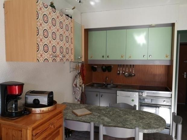 ANDROMEDE - Flaine Forêt 1700