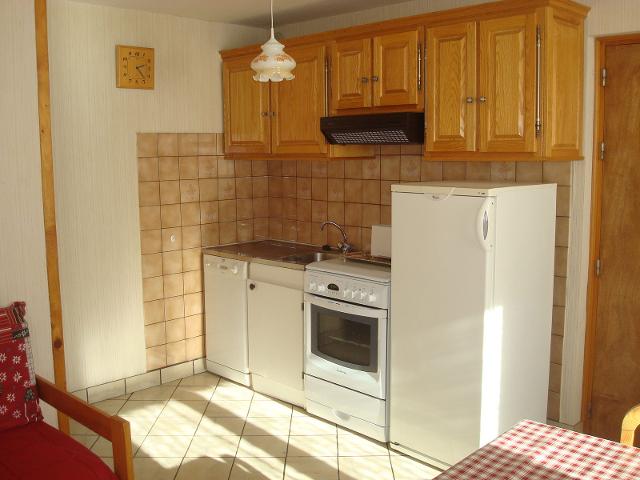 Appartements Maison Feutrier - Valloire