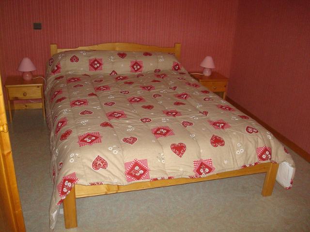 Appartements Maison Feutrier - Valloire