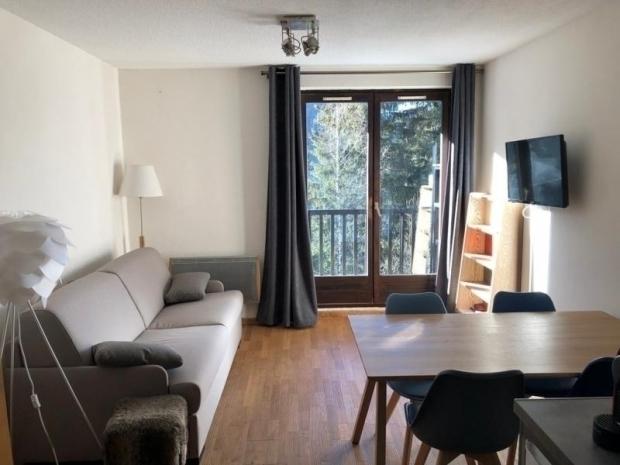 Appartement Pollux - Flaine Forêt 1700