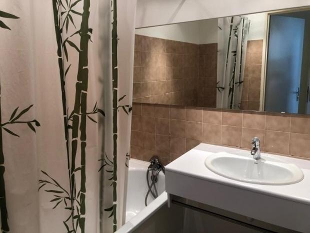 GRAND MASSIF - Flaine Forêt 1700