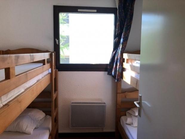 GRAND MASSIF - Flaine Forêt 1700