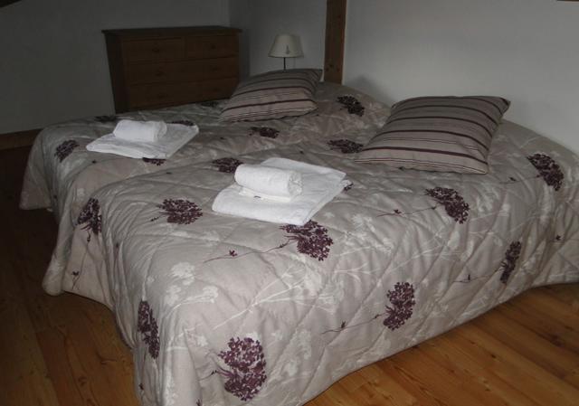 Résidence CGH & SPA Les Granges du Soleil 4* Request - Plagne Soleil