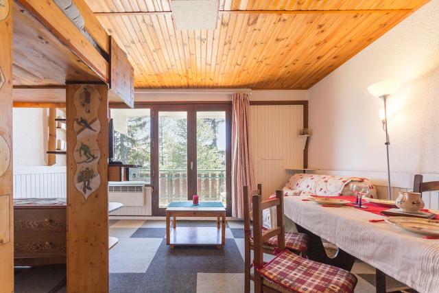 Ski & Soleil - Appartements Alpages - La Rosière