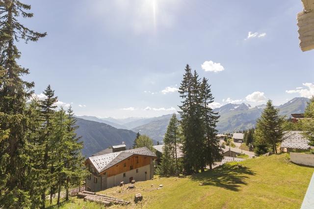 Ski & Soleil - Appartements Alpages - La Rosière