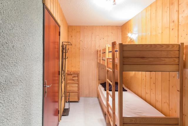 Ski & Soleil - Appartements Alpages - La Rosière