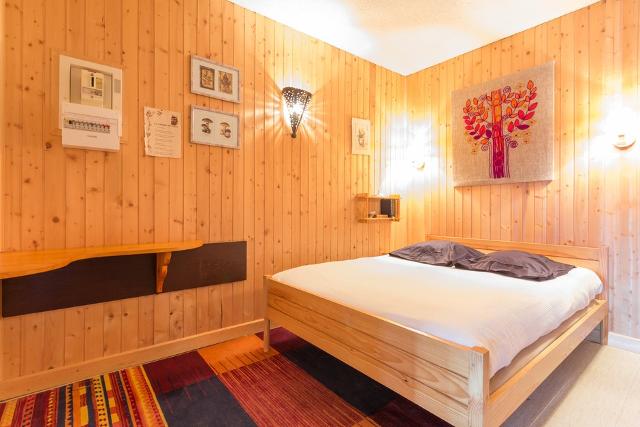 Ski & Soleil - Appartements Alpages - La Rosière