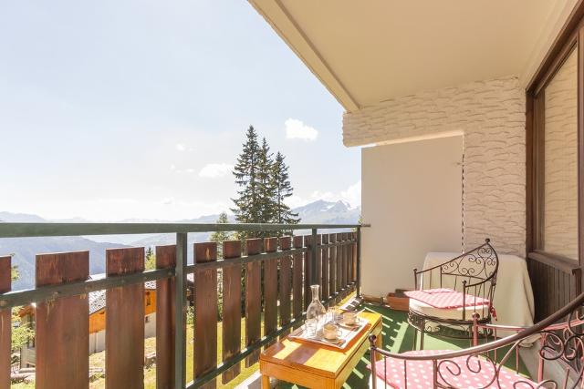 Ski & Soleil - Appartements Alpages - La Rosière