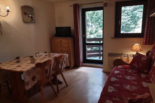 Appartements BOUQUETINS B - La Rosière