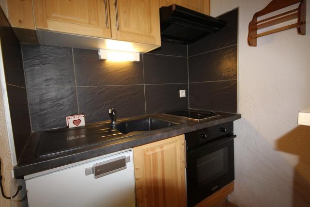 Appartements BOUQUETINS B - La Rosière