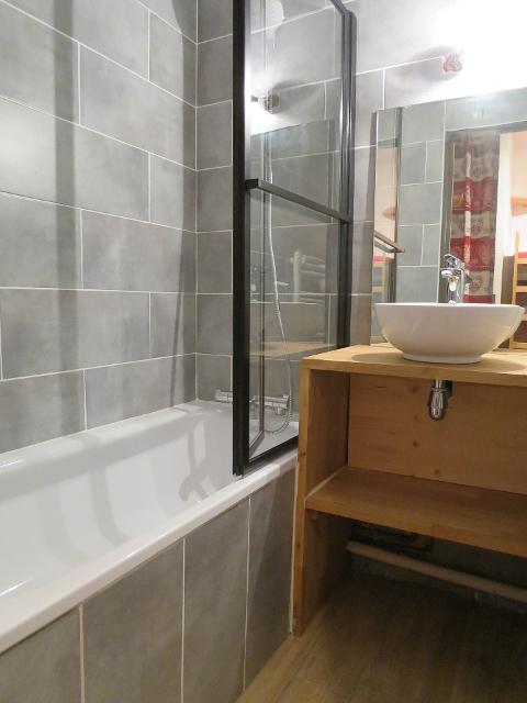 Appartements BOUQUETINS B - La Rosière