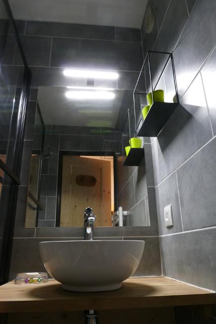 Appartements BOUQUETINS B - La Rosière