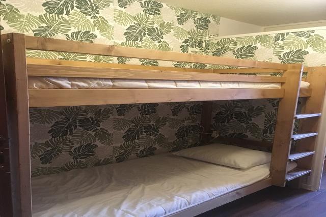 Appartements LE BELVÉDÈRE - La Rosière