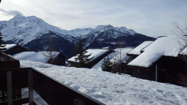 Appartements LE BELVÉDÈRE - La Rosière