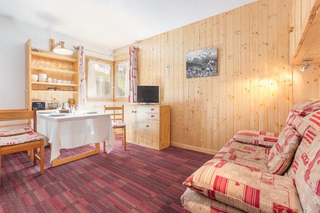 Appartements LE BELVÉDÈRE - La Rosière