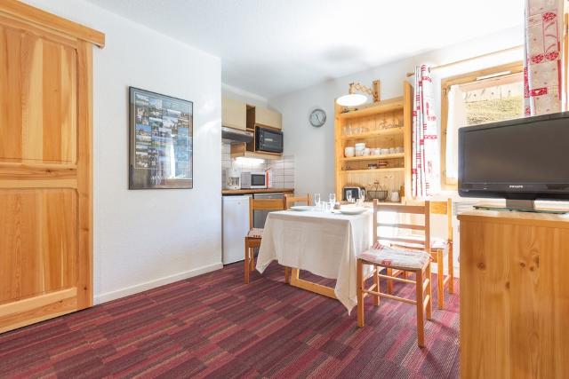 Appartements LE BELVÉDÈRE - La Rosière