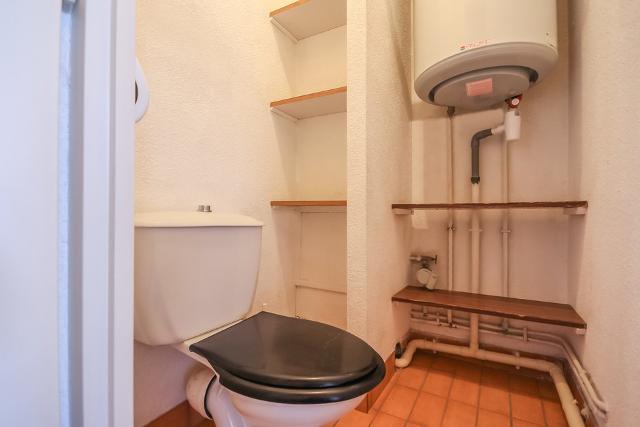 Appartements LE BELVÉDÈRE - La Rosière