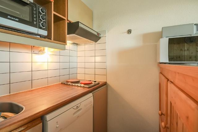 Appartements LE BELVÉDÈRE - La Rosière