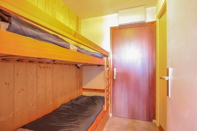 Appartements LE BELVÉDÈRE - La Rosière