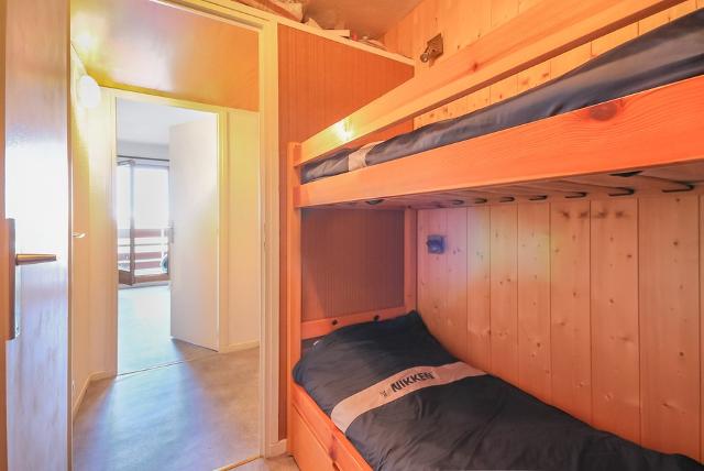 Appartements LE BELVÉDÈRE - La Rosière