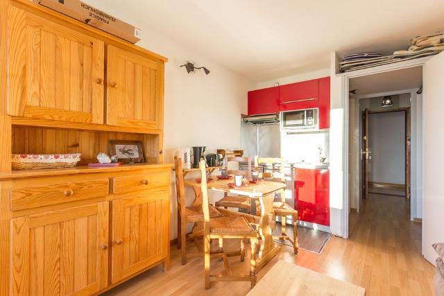 Appartements LE BELVÉDÈRE - La Rosière