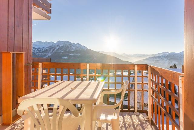 Appartements LE BELVÉDÈRE - La Rosière