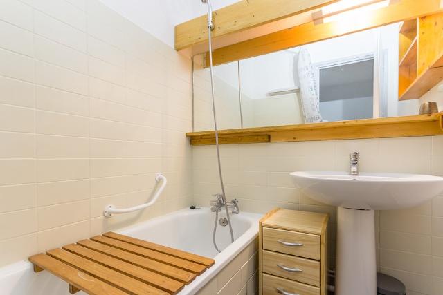 Appartements LE BELVÉDÈRE - La Rosière