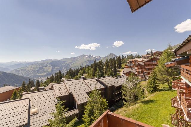 Appartements LE BELVÉDÈRE - La Rosière