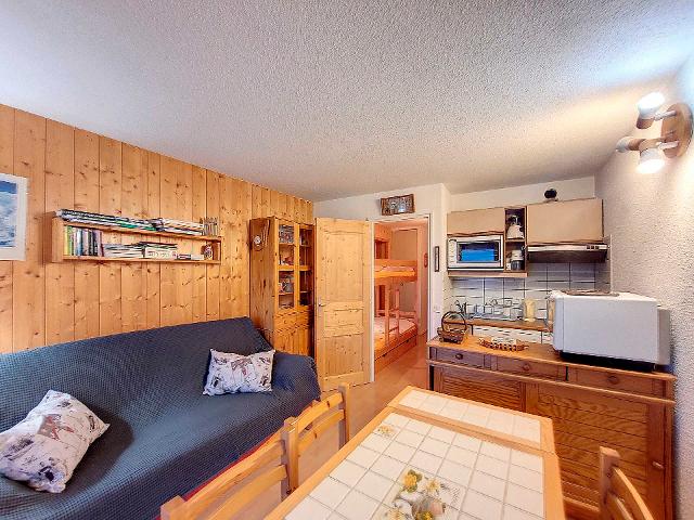 Appartements LE BELVÉDÈRE - La Rosière