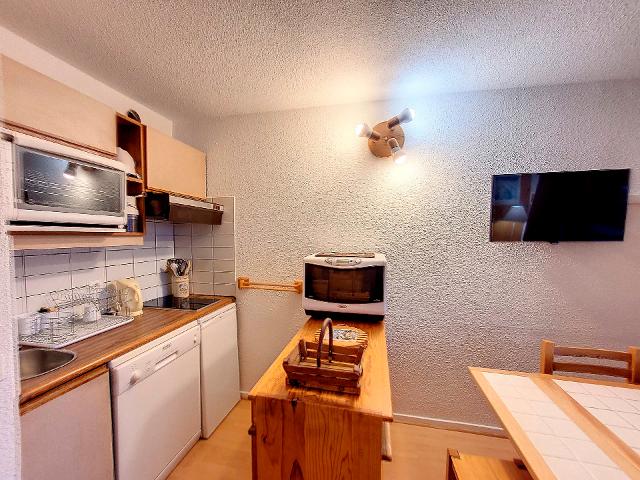 Appartements LE BELVÉDÈRE - La Rosière