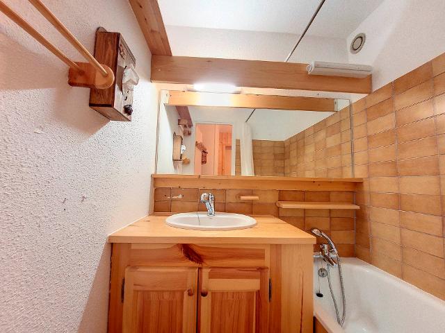 Appartements LE BELVÉDÈRE - La Rosière