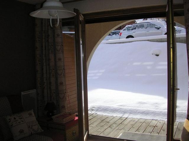 Appartements LES CORDELIERS - Valloire