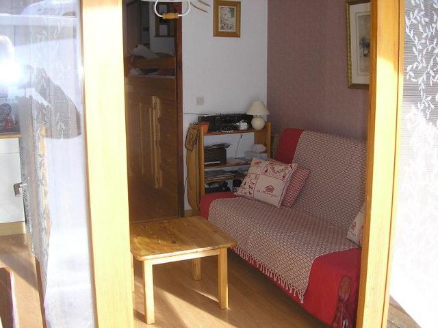 Appartements LES CORDELIERS - Valloire