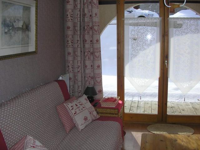 Appartements LES CORDELIERS - Valloire