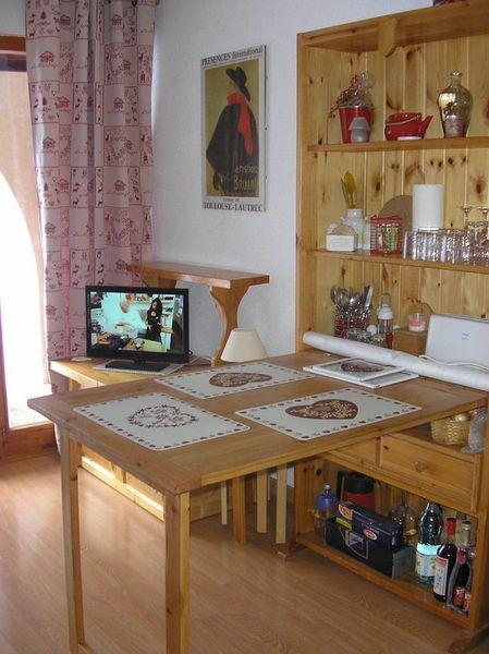 Appartements LES CORDELIERS - Valloire