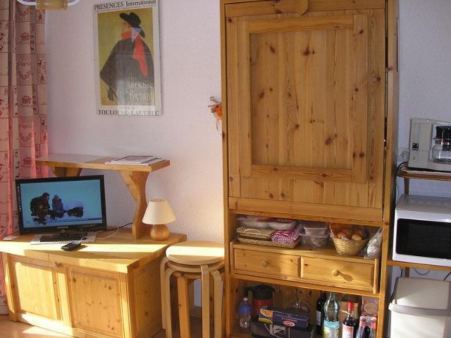 Appartements LES CORDELIERS - Valloire