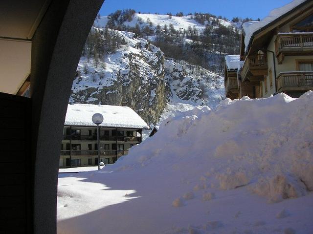 Appartements LES CORDELIERS - Valloire
