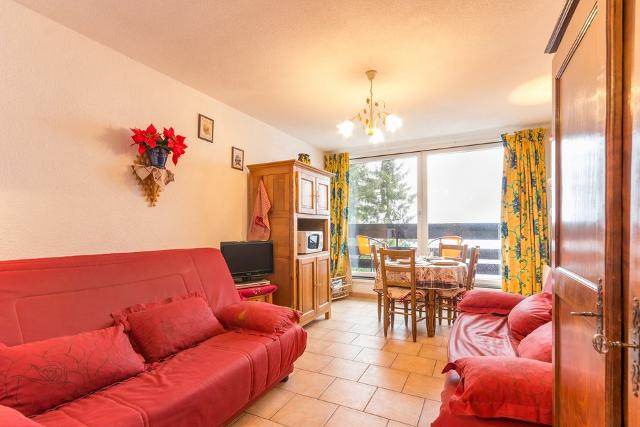 Appartements LOUIE BLANCHE - La Rosière